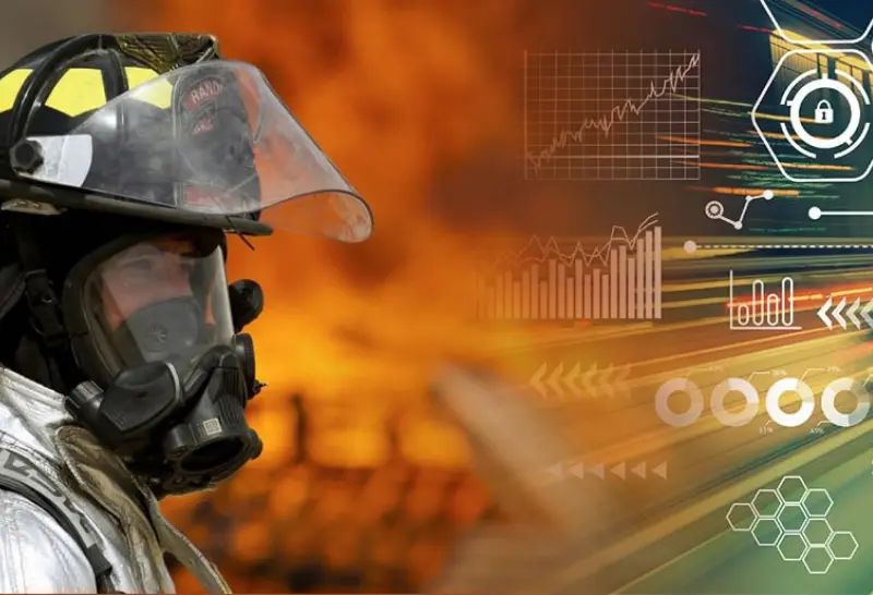 IoT Based Fire Fighting Trucks Monitoring System