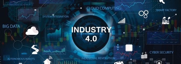 Industrial IoT 4.0