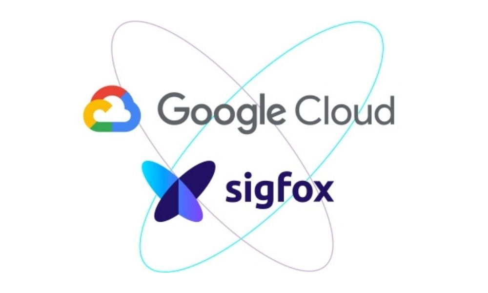 SigFox strategically moves to the Google Cloud for global reach & growth