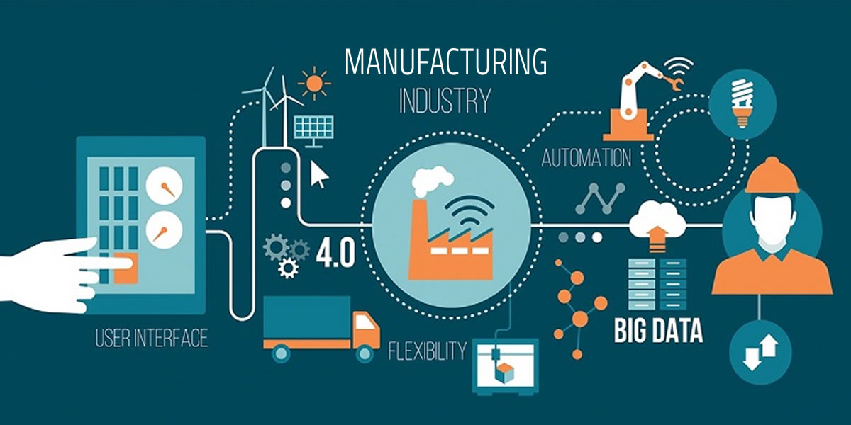 industrial iot services