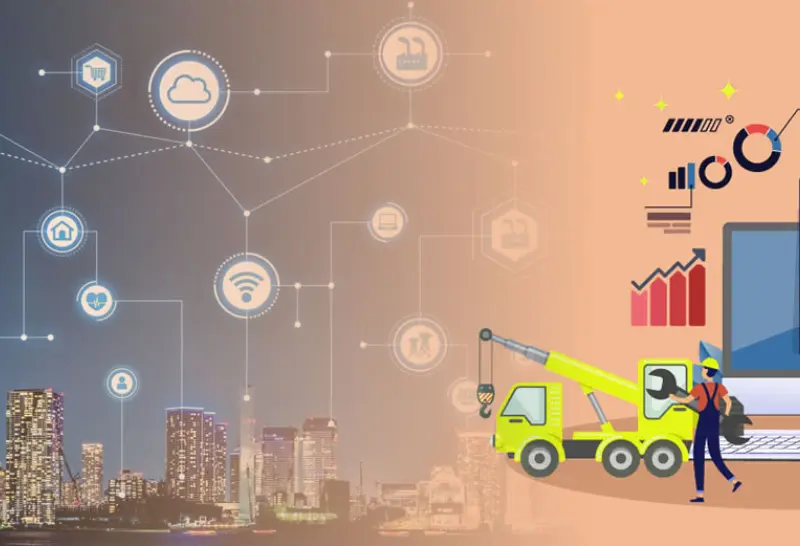 Industrial iot solution provider in india