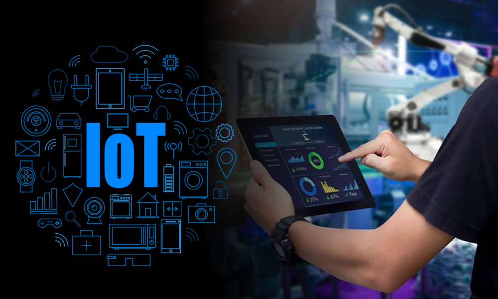 IoT for OEM