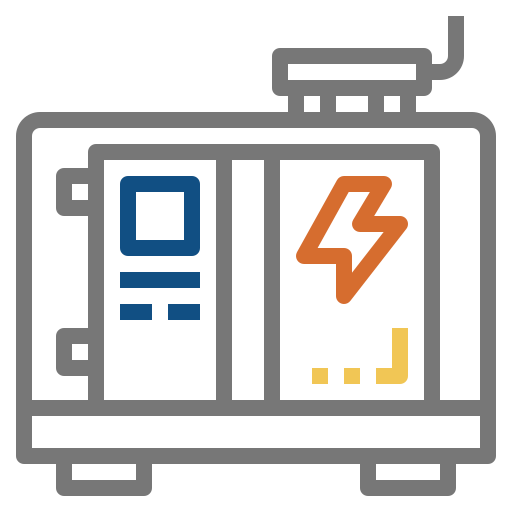 generator monitoring system