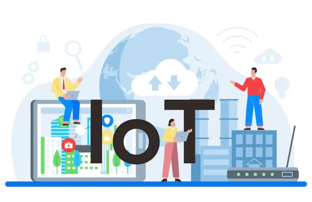 Ways to unlock the potential of IoT data